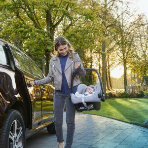 Fragen zu Babyschale im Testvergleich FAQ Babyschale im Test und Vergleich