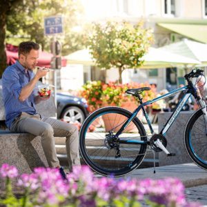 Im Crossrad Test: die wichtigsten Fragen FAQ zu Crossrad im Test und Vergleich