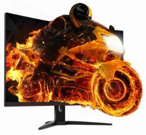 Ein Vergleich zum Kauf von Gaming Monitoren im Internet und Fachhandel im Test Der Vergleich Internet und Fachhandel Gaming Monitor im Testvergleich