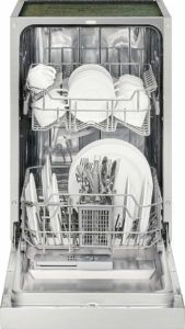 Warum läuft die Spülmaschine gelegentlich unruhig im Test und Vergleich? Warum läuft die Spülmaschine gelegentlich unruhig?