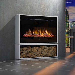 🥇 10 Modelle, 1 klarer Sieger: Elektrokamine Test | rtl.de Vergleich