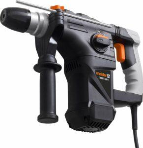 Die Funktionalität bei Bohrhammern im Testvergleich Funktionalität bei Bohrhammer im Test und Vergleich