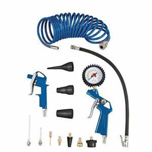 Mängel vom Druckluft Kompressor aus einem Test Die genaue Funktionsweise von einem Druckluft Kompressor im Test und Vergleich?