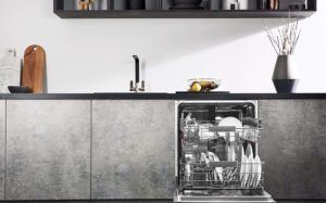 Die genaue Funktionsweise der Spülmaschine im Test und Vergleich Die genaue Funktionsweise der Spülmaschine im Test