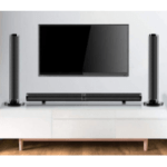 Heimkino Test 2026 • Die 4 besten Heimkinos im Vergleich