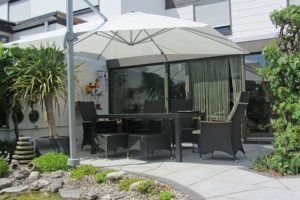 Bester Ampelschirm Hersteller Beste Hersteller aus einem Ampelschirm Testvergleich