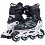 Inliner Damen Test 2026 • Die 7 besten Inliner für Damen im Vergleich