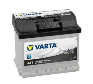 Cartec Batterie Eco Power 95 EFB 12V-95Ah-850A - Kapazität: 95 Ah