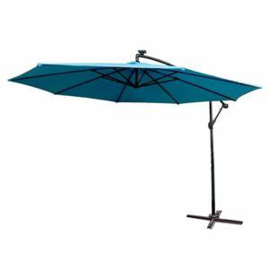 Pflege und Reinigung eines Ampelschirms Der Komfort vom Ampelschirm Testsieger im Test und Vergleich