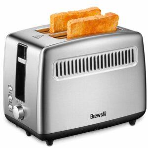 Das Material bei Toastern im Test Material des Toasters im Test und Vergleich