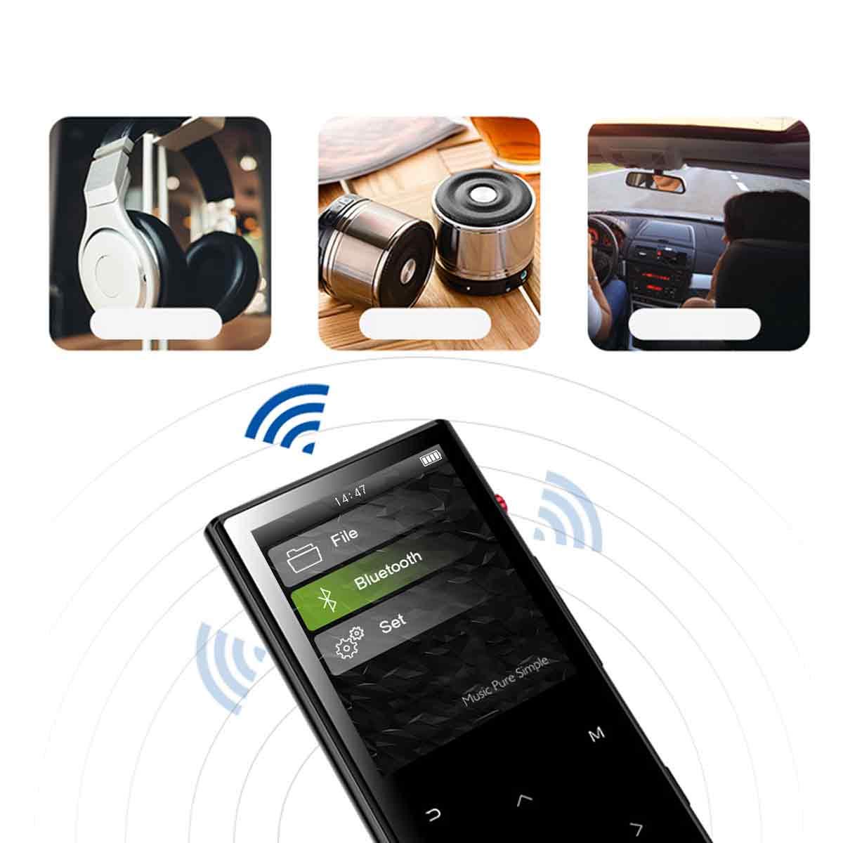 🥇 7 Modelle, 1 klarer Sieger Mp4 Player Test rtl.de Vergleich