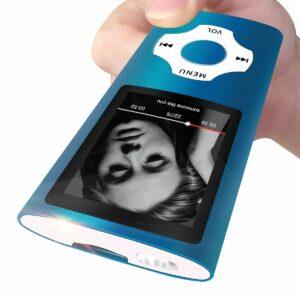 Im Überblick alle möglichen Testkriterien im Mp4 Player Vergleich Diese Testkriterien sind in einem Mp4 Player Vergleich möglich