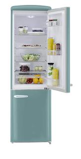 Eigenschaften aus einem Retro Kühlschrank Test Diese Testkriterien sind in einem Retro Kühlschrank Vergleich möglich