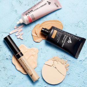 Häufige Mängel und Schwachstellen des Concealers Häufige amazon Nachteile vieler Produkte aus einem Concealer Test und Vergleich