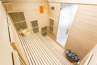 Nützliches Zubehör aus einem Sauna Test Das beste Zubehör für Sauna im Test