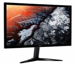Schnelle Reaktionszeit von Gaming Monitoren im Test Die Reaktionszeit Gaming Monitor im Test und Vergleich