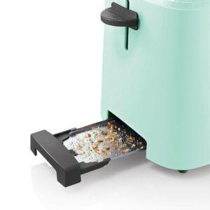 Die Reinigung als Bewertungpunkt bei Toastern im Test Reinigung als Bewertungspunkt bei Toaster im Test und Vergleich