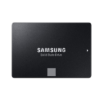 SSD Test 2026 • Die 8 besten SSDs im Vergleich
