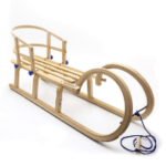 Schlitten Test 2026 • Die 8 besten Schlitten im Vergleich