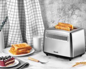 Häufige Schwachstellen bei Toastern im Testvergleich Häufige Schwachstellen Toaster im Test und Vergleich