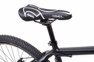 Eigenschaften aus einem Crossrad Test Die Sitzposition Crossrad im Test und Vergleich