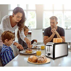 Stiftung Warentest zu Toastern im Test Stiftung Warentest Toaster im Test und Vergleich