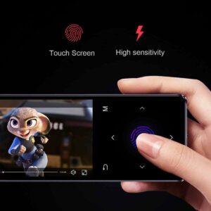 Wichtige Mp4 Player Testkriterien Nach diesen Testkriterien werden Mp4 Player bei uns verglichen