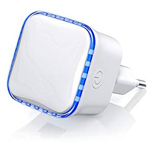 Was ist ein Repeater Testvergleich Nach diesen Testkriterien werden Repeater bei uns verglichen