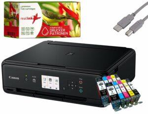 Was ist denn ein Tintenstrahldrucker Test genau? Was ist denn ein Tintenstrahldrucker Test und Vergleich genau?