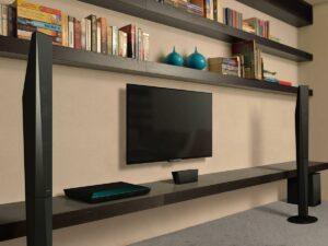 Was ist eine Heimkino Anlage? Auf diese Tipps müssen bei einem Heimkino + Testsiegers Kauf achten?