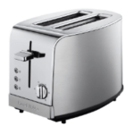 Toaster Test 2026 • Die 6 besten Toaster im Vergleich