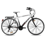 Trekkingrad Test 2026 • Die 6 besten Trekkingräder im Vergleich