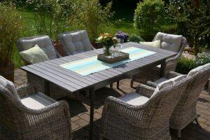 Vergleich Internet vs. Fachhandel - wo kaufe ich meine Gartenmöbel am besten Vorteile aus einem Gartenmöbel Testvergleich