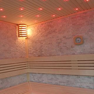 Vorteile aus einem Sauna Test Vorteile aus einem Sauna Test bei RTL-Vergleich