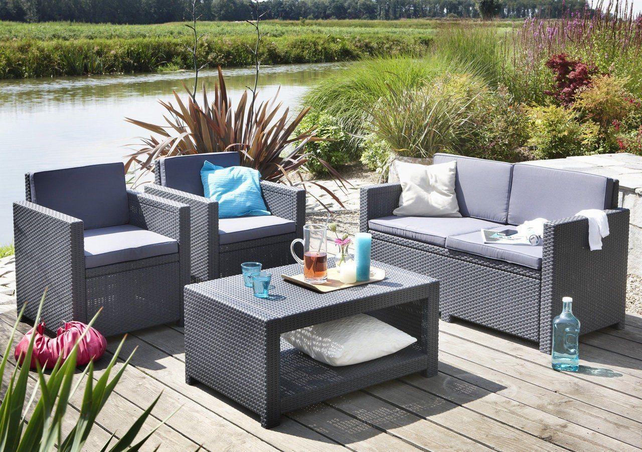 🥇 10 Modelle, 1 klarer Sieger: Gartenmöbel Test | rtl.de Vergleich