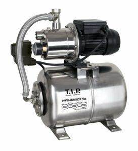 Was ist ein Hauswasserwerk und wie funktioniert es? im Testvergleich Was ist ein Hauswasserwerk im Test und Vergleich