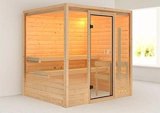 Was ist ein Sauna Test? Was ist eine Sauna Test und Vergleich?