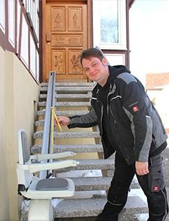 Was is denn ein Treppenlift Test genau ? Was ist ein Treppenlift Test und Vergleich?