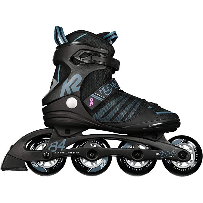 🥇 12 Modelle, 1 klarer Sieger Inliner Damen Test rtl.de Vergleich