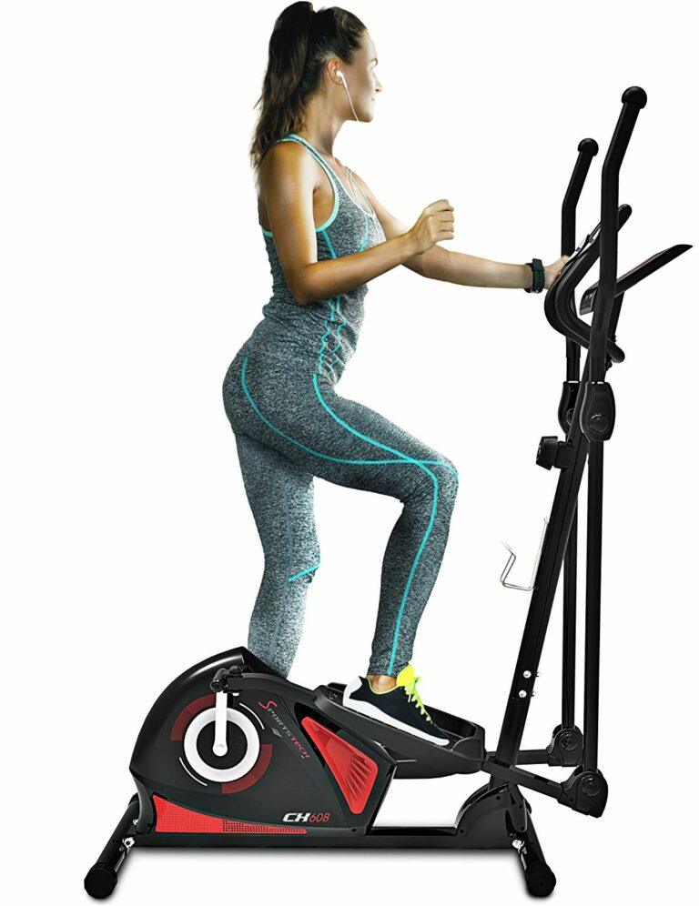 ?5 Modelle, 1 klarer Sieger:Crosstrainer Test | rtl.de Vergleich