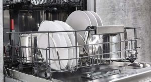 Wie funktioniert die beste Spülmaschine im Test und Vergleich? Wie funktioniert eine Spülmaschine im Test und Vergleich?