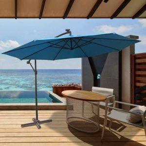 Zahlen und Daten aus einem Ampelschirm Test Alle Zahlen und Daten aus einem Ampelschirm Test und Vergleich