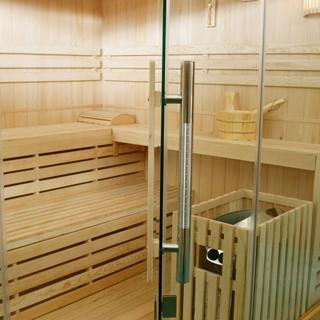 Zahlen und Daten vom Sauna Testsieger Alle Zahlen und Daten aus einem Sauna Test