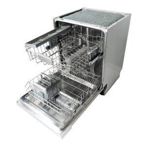 Alle guten Zahlen und Daten aus einem Spülmaschine Test und Vergleich Alle Zahlen und Daten aus einem Spülmaschine Test und Vergleich