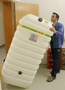 Was ist denn ein Öl Brennwertkessel Test genau? Was ist denn ein Öl Brennwertkessel Test