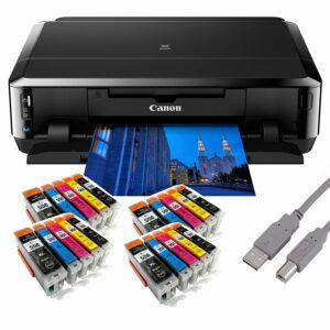 Beste Vorteile von einem Tintenstrahldrucker Testsieger Die wichtigsten Vorteile von einem Tintenstrahldrucker Testsieger in der Übersicht