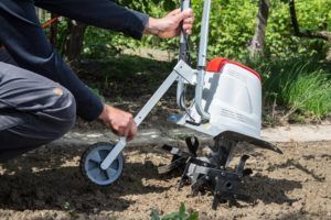 9 Modelle 1 Klarer Sieger Gartenfrasen Test Rtl De Vergleich