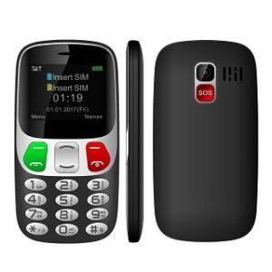 Erfolgsgeschichte eines Seniorenhandys im Testvergleich Erfolgsgeschichte eines Seniorenhandys im Test und Vergleich