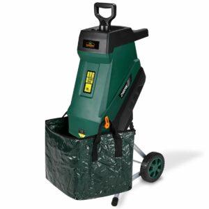 Die besten Alternativen zu einem Häcksler im Test und Vergleich