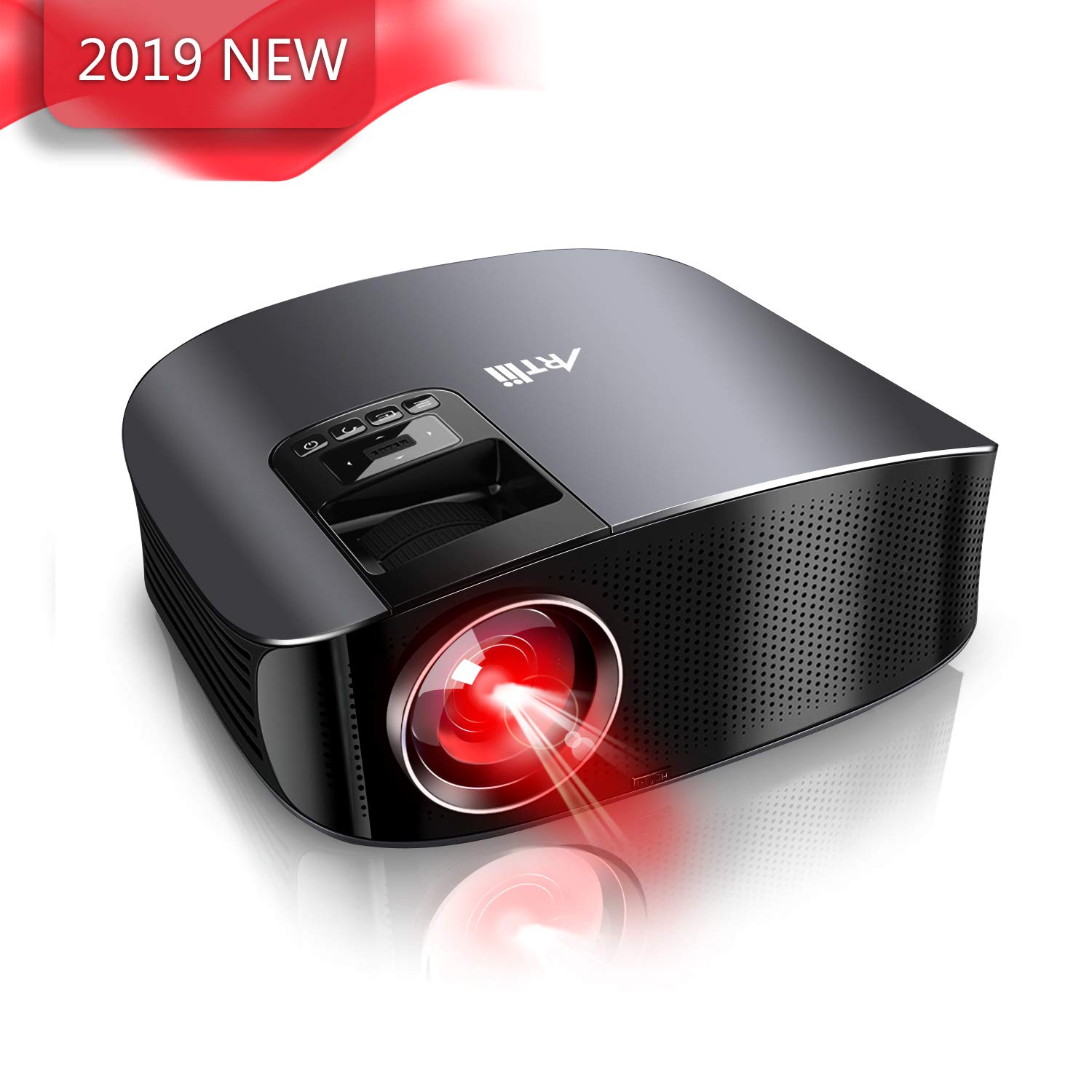 ? Modelle, 1 klarer Sieger: Beamer Test | rtl.de Vergleich